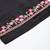 Women Floral Embroidered Regular Thread Work Kurta with Trousers & Dupatta