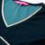 V- Neck Aliya Cut Winter A Line Kurta & Palazzo With Contrast Dupatta