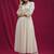 Women Ethnic Motifs Printed Tiered Pure Cotton Kurta with Palazzos