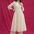 Women Ethnic Motifs Printed Tiered Pure Cotton Kurta with Palazzos