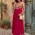 Women Ethnic Motifs Embroidered Empire Thread Work Kurta with Trousers
