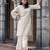 Women Floral Embroidered Regular Pure Cotton Kurta with Trousers