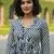 Women Ethnic Motifs Printed Empire Kurta with Trousers