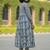 Women Ethnic Motifs Printed Empire Kurta with Trousers