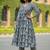 Women Ethnic Motifs Printed Empire Kurta with Trousers