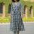 Women Ethnic Motifs Printed Empire Kurta with Trousers