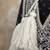 Women Printed Regular Thread Work Kurta with Trousers & With Dupatta