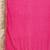 Leheriya Printed Gotta Patti V-Neck Anarkali Kurta With Trousers & Dupatta
