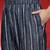 Women Floral Printed A-Line Kurta with Trouser & Dupatta