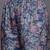 Women Paisley Printed Woolen Kurta Paired with Trousers & Printed Dupatta