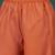 Mandarin Collar Pure Cotton Straight Kurti With Palazzo