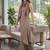 Women Regular Kurta with Trousers & With Dupatta