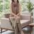 Women Regular Kurta with Trousers & With Dupatta