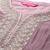 Ethnic Motifs Embroidered Zari Pleated Kurta With Trousers & Dupatta