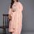 Floral Embroidered Sequinned Pure Cotton Kurta with Trousers & Dupatta