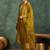 Women Ethnic Motifs Printed Kurta with Trouser & Dupatta