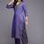 Women Regular Kurta with Trousers