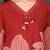 Women Ethnic Motifs Printed Regular Thread Work Kurta with Trousers & With Dupatta