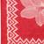 Women Ethnic Motifs Printed Regular Thread Work Kurta with Trousers & With Dupatta