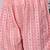 Floral Printed Round Neck Pure Cotton Straight Kurta With Trouser & Dupatta