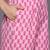Women Floral Embroidered Regular Thread Work Pure Cotton Kurta with Trousers & With Dupatta
