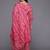 Floral Printed Regular Pure Cotton Kurta with Trousers & Dupatta
