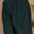 Floral Embroidered Thread Work Pure Silk Straight Kurta With Trousers & Dupatta