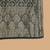 Floral Embroidered Thread Work Pure Silk Straight Kurta With Trousers & Dupatta