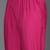 Floral Embroidered V-Neck Flared Sleeves Straight Kurta With Trousers & Dupatta