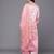 Women Woven Design Gotta Patti Kurta with Trousers & With Dupatta