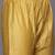Floral Embroidered Thread Work Kurta With Trousers & Dupatta