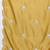 Floral Embroidered Thread Work Kurta With Trousers & Dupatta