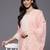 Women Embroidered Pure Cotton Kurta with Trousers & Dupatta