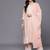Women Embroidered Pure Cotton Kurta with Trousers & Dupatta