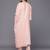 Women Embroidered Pure Cotton Kurta with Trousers & Dupatta