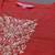 Ethnic Motifs Embroidered Regular Kurta with Trousers & With Dupatta