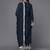 Ethnic Motifs Embroidered Regular Kurta with Trousers & With Dupatta