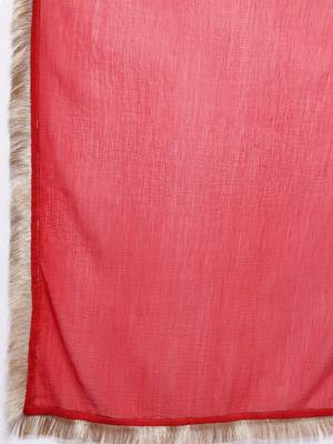 Women Ethnic Motifs Embroidered Kurta with Palazzos & With Dupatta 5