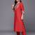 Women Ethnic Motifs Embroidered Kurta with Palazzos & With Dupatta