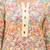Floral Printed Regular Pure Cotton Kurta with Trouser