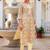 Floral Printed Regular Pure Cotton Kurta with Trouser
