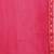 Floral Printed Gotta Patti V-Neck Empire Anarkali Kurta with Trouser & Dupatta