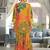 Women Floral Printed Kurti with Sharara & Dupatta