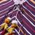 Striped Kaftan Kurta with Salwar
