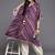 Striped Kaftan Kurta with Salwar