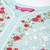Floral Embroidered Thread Work Pure Cotton Kurta with Trousers & Dupatta
