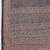 Women Abstract Printed Gotta Patti Kurta with Trousers & With Dupatta
