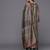 Women Abstract Printed Gotta Patti Kurta with Trousers & With Dupatta