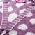 Floral Printed Sequinned Pure Cotton Kurta with Trousers & Dupatta