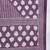 Floral Printed Sequinned Pure Cotton Kurta with Trousers & Dupatta